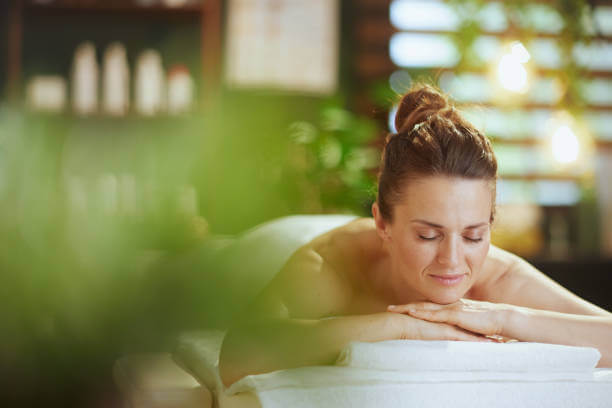 urbanmop home massage service near me
